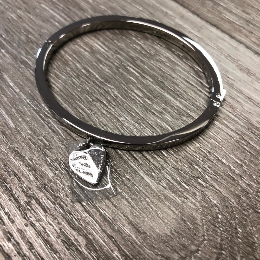 New Michael Kors bracelet!